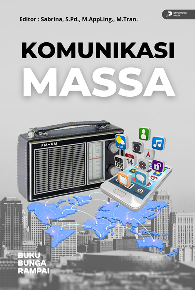KOMUNIKASI MASSA