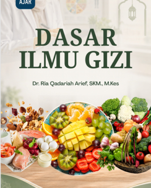 DASAR ILMU GIZI