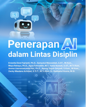 PENERAPAN AI DALAM LINTAS DISIPLIN