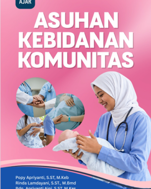 ASUHAN KEBIDANAN KOMUNITAS