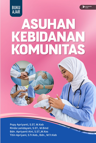 ASUHAN KEBIDANAN KOMUNITAS