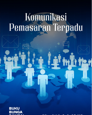 KOMUNIKASI PEMASARAN TERPADU