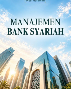 MANAJEMEN BANK SYARIAH