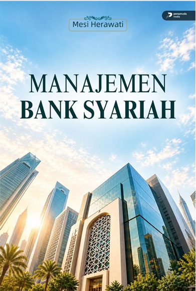 MANAJEMEN BANK SYARIAH