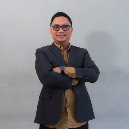 Bayu Fajar Susanto, SE., MM Bayu Fajar Susanto, SE., MM