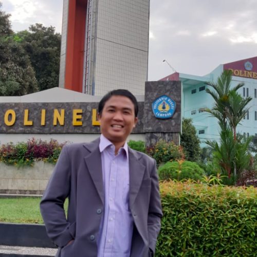 Dr. Henry Kurniawan, S.Si., M.Stat. Dr. Henry Kurniawan, S.Si., M.Stat.