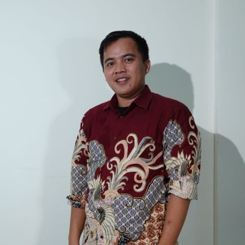 Fajar Mahardika Fajar Mahardika
