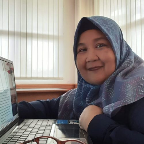 Henny Noviany Henny Noviany