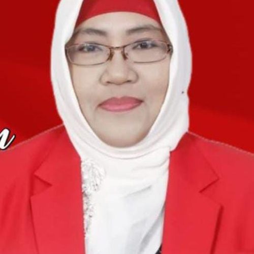 Isnawati Osman, SE., M.Buss Isnawati Osman, SE., M.Buss