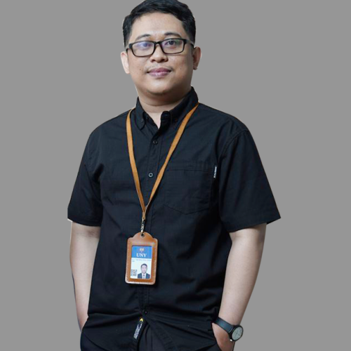 Dr. Ir. Yoga Sahria, S.Kom., M.Kom., M.Pd. Dr. Ir. Yoga Sahria, S.Kom., M.Kom., M.Pd.